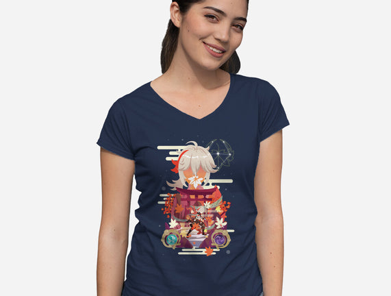 The Wandering Samurai