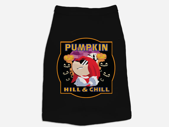 Pumpkin Hill And Chill