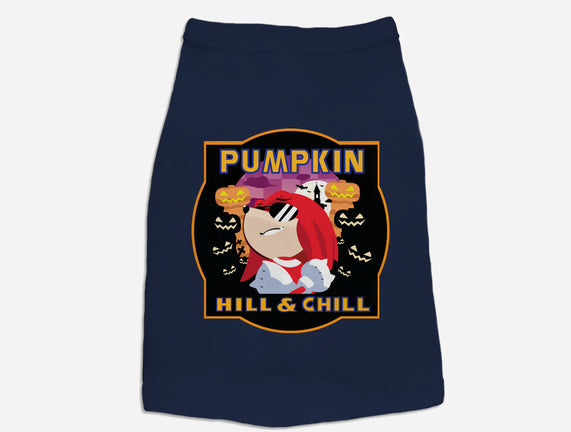 Pumpkin Hill And Chill