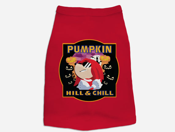 Pumpkin Hill And Chill