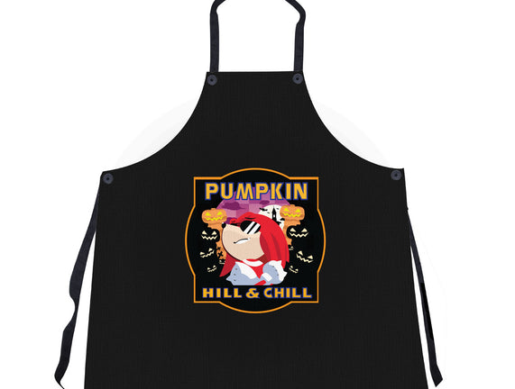 Pumpkin Hill And Chill