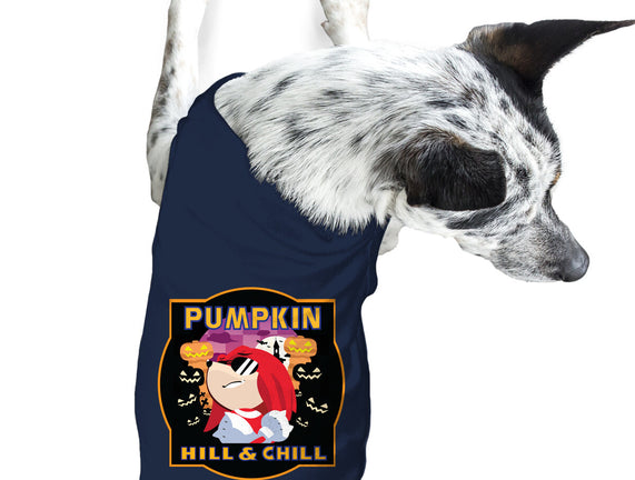Pumpkin Hill And Chill