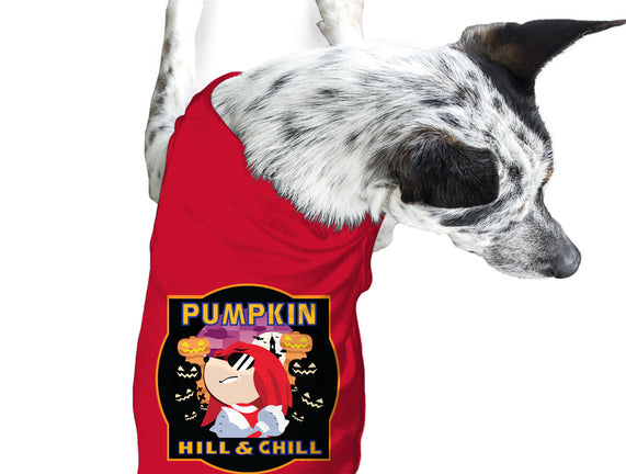Pumpkin Hill And Chill