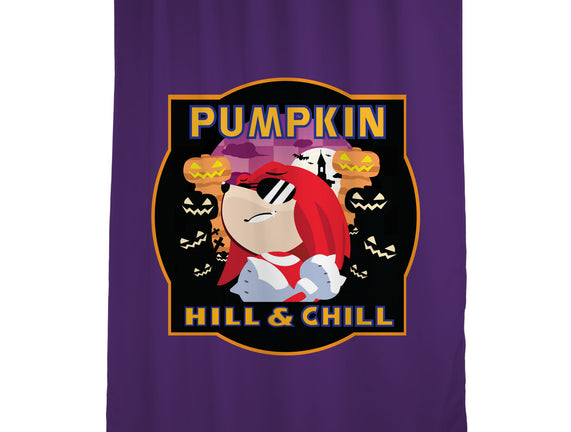 Pumpkin Hill And Chill