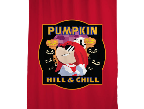 Pumpkin Hill And Chill