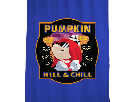 Pumpkin Hill And Chill