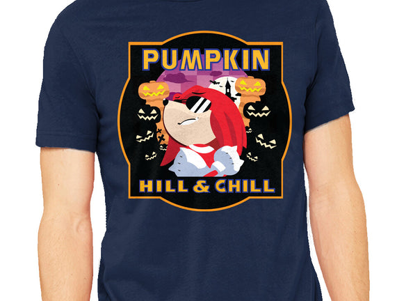 Pumpkin Hill And Chill