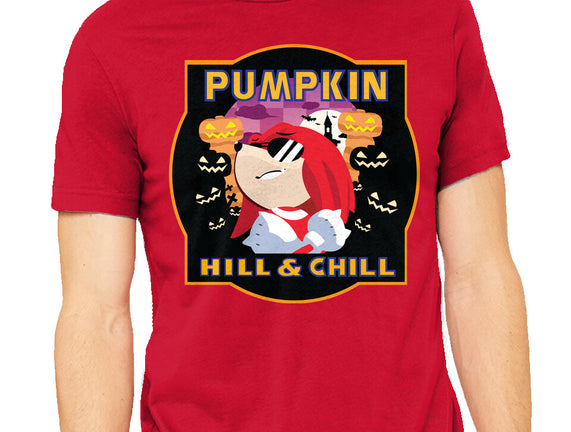 Pumpkin Hill And Chill