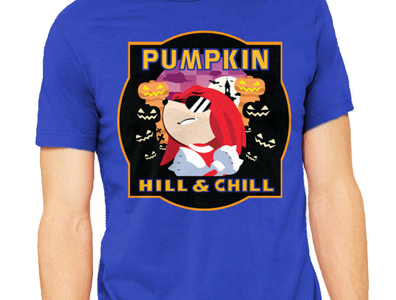 Pumpkin Hill And Chill