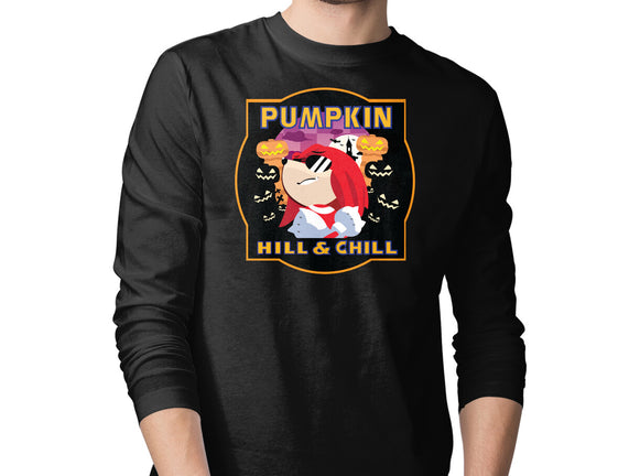 Pumpkin Hill And Chill