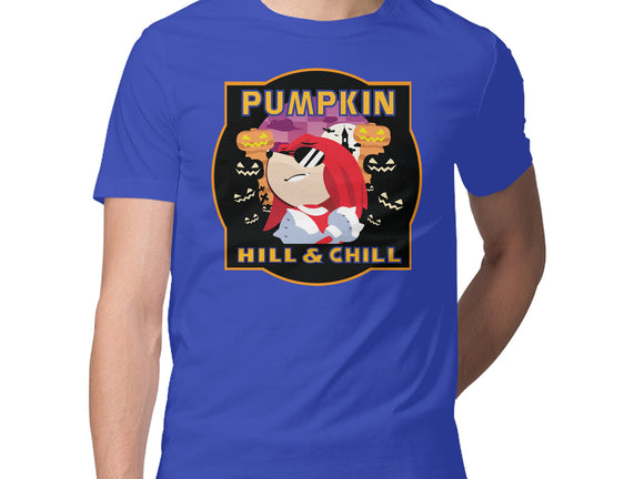 Pumpkin Hill And Chill