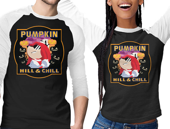 Pumpkin Hill And Chill