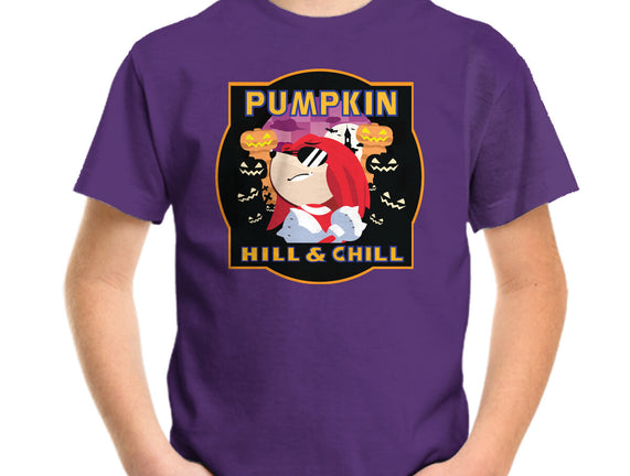 Pumpkin Hill And Chill
