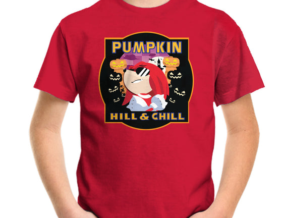 Pumpkin Hill And Chill