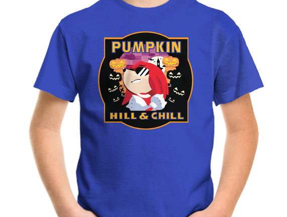 Pumpkin Hill And Chill