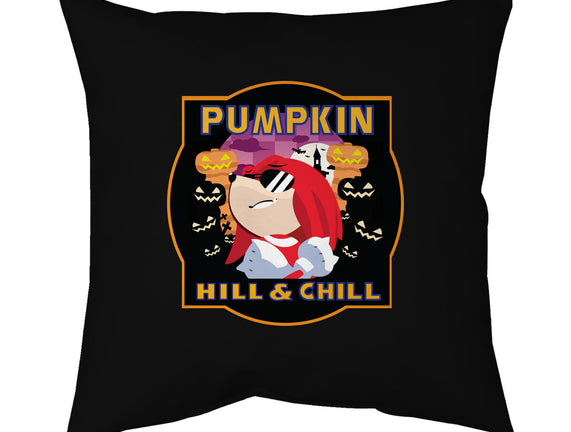 Pumpkin Hill And Chill
