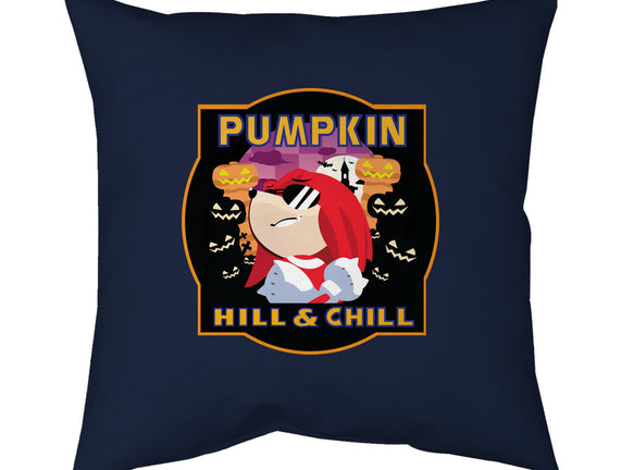 Pumpkin Hill And Chill