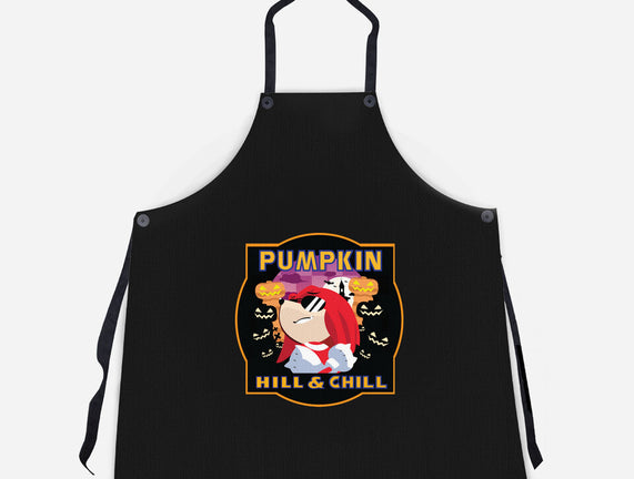 Pumpkin Hill And Chill