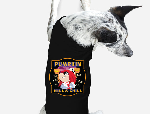 Pumpkin Hill And Chill