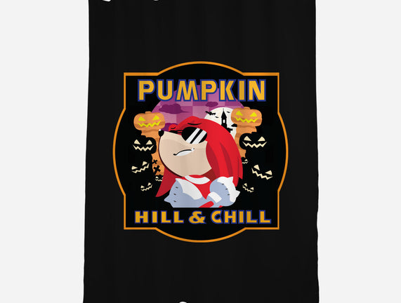 Pumpkin Hill And Chill