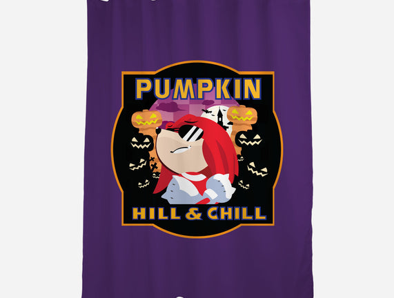 Pumpkin Hill And Chill