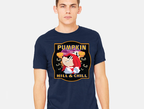 Pumpkin Hill And Chill
