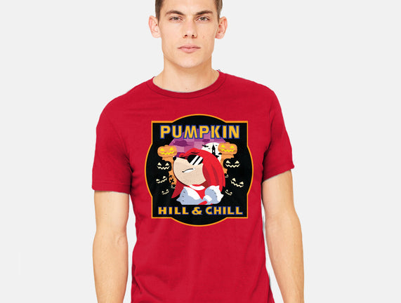 Pumpkin Hill And Chill