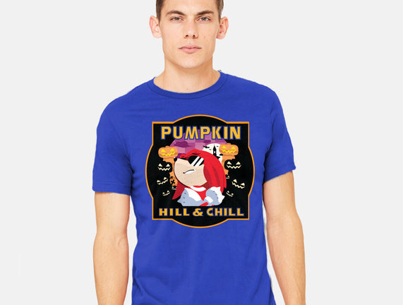 Pumpkin Hill And Chill