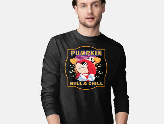 Pumpkin Hill And Chill