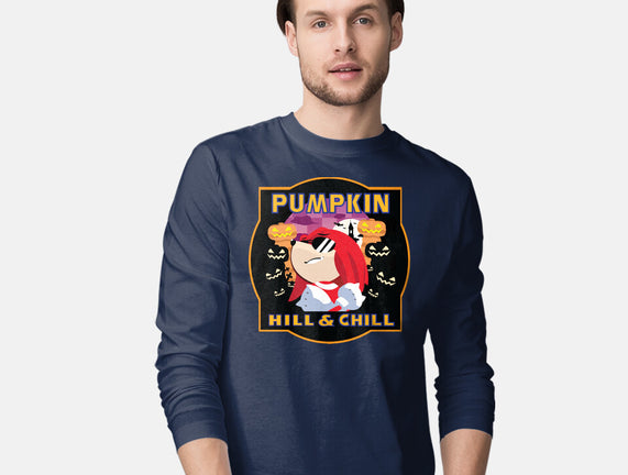 Pumpkin Hill And Chill