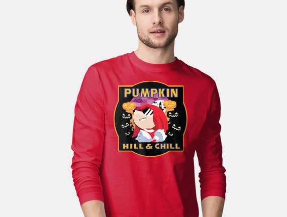 Pumpkin Hill And Chill
