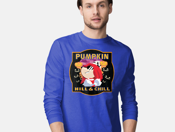 Pumpkin Hill And Chill