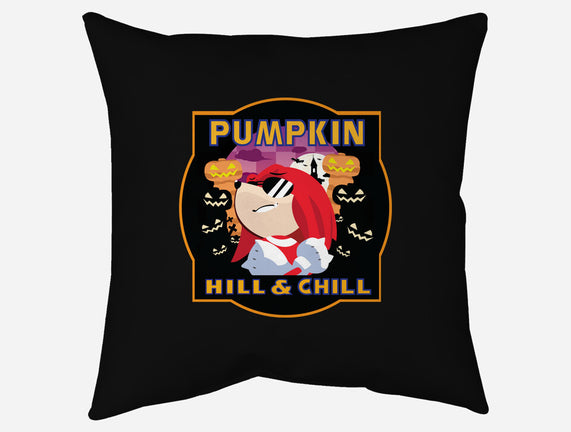 Pumpkin Hill And Chill
