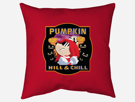 Pumpkin Hill And Chill