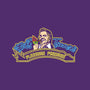 Pleasure Paradise-none glossy sticker-dalethesk8er