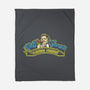 Pleasure Paradise-none fleece blanket-dalethesk8er