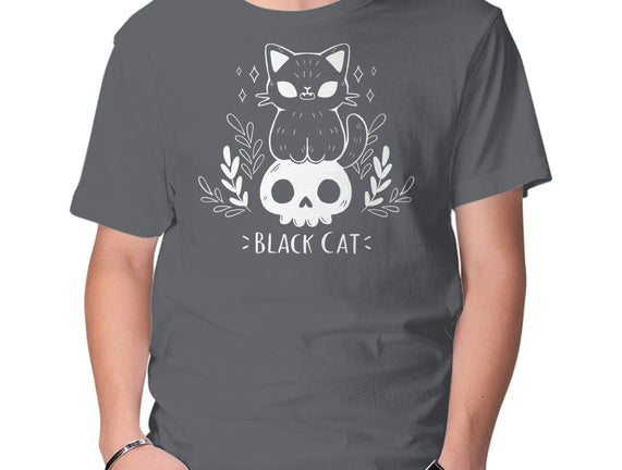 Black Cat