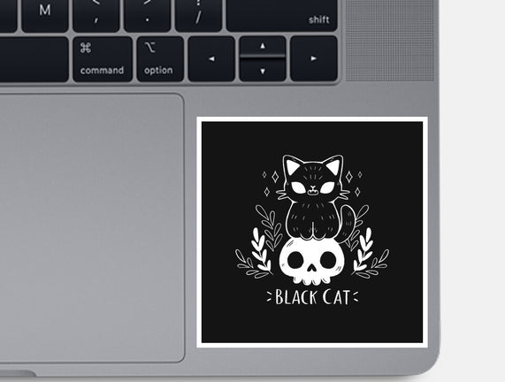 Black Cat