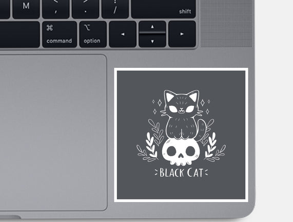 Black Cat