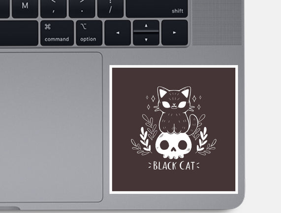 Black Cat