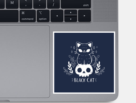 Black Cat