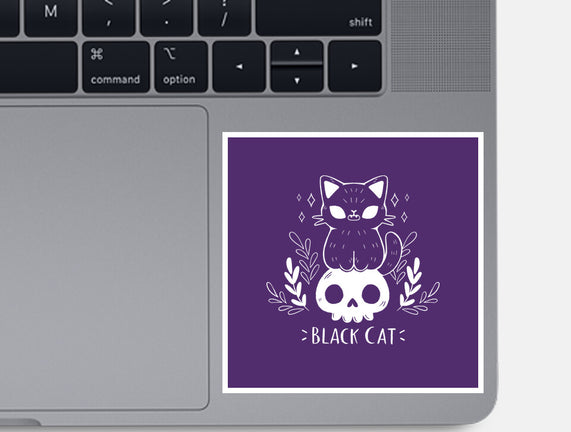 Black Cat