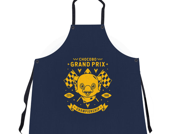 Chocobo Grand Prix