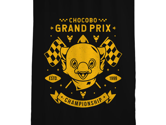 Chocobo Grand Prix