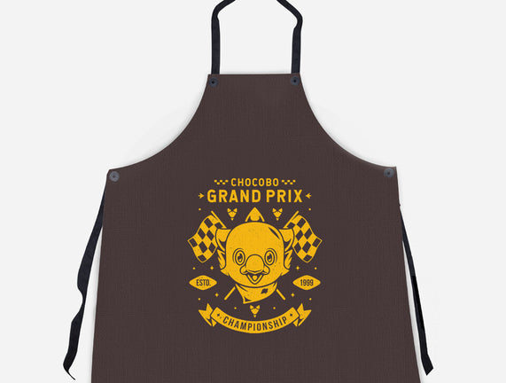 Chocobo Grand Prix