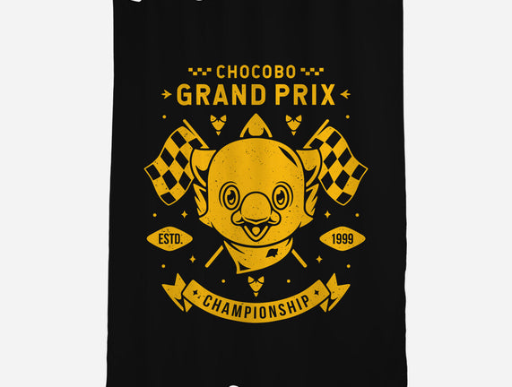 Chocobo Grand Prix
