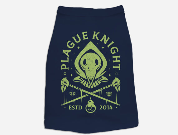 Plague Knight