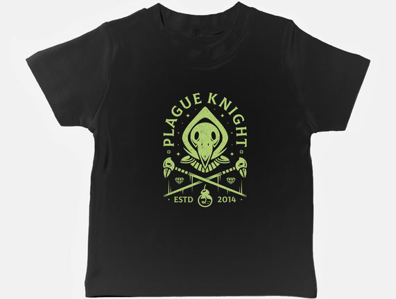 Plague Knight
