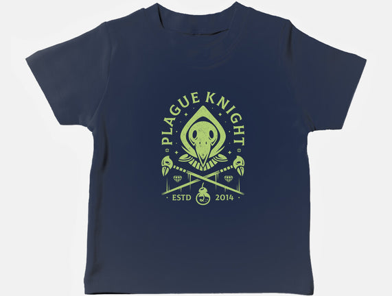 Plague Knight