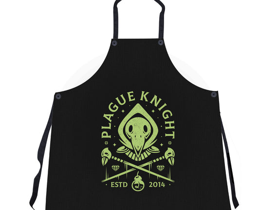 Plague Knight